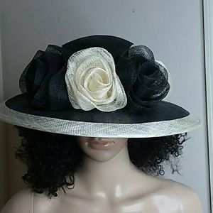 Accessories - Hat Accessories - Hat